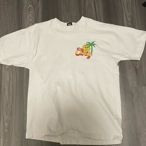 Obey T- Shirt (Medium)